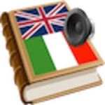 Logo of Italian best dict android Application 